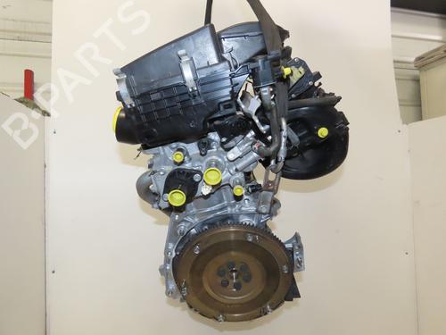 Motor TOYOTA AYGO (_B4_) 1.0 (KGB40) (69 hp) 29468765