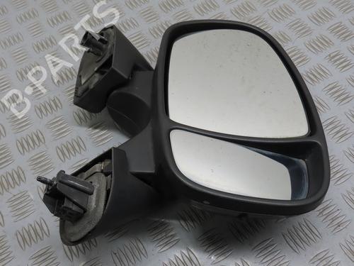 Used Right mirror RENAULT TRAFIC II Van (FL) 2.0 dCi 115 (FL01, FL0U) (114 hp) 23099042