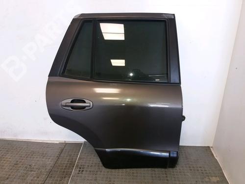 Used Right rear door HYUNDAI SANTA FÉ I (SM) 2.0 CRDi 4x4 (125 hp) 10000699