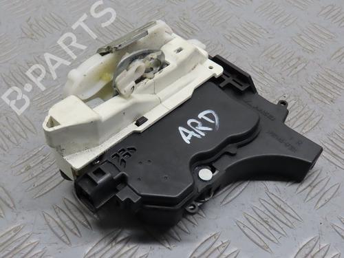 Rear right lock CITROËN C-CROSSER (VU_, VV_) 2.2 HDi | BP23413233C99 