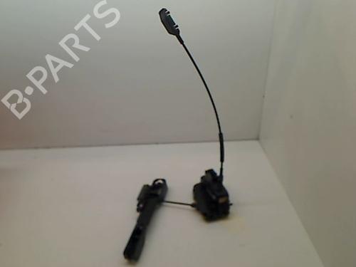 Used Rear right lock RENAULT LAGUNA II (BG0/1_) [2001-2007]  23155418