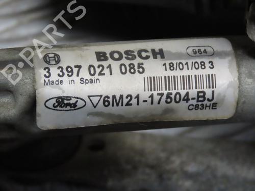 Front wiper motor FORD S-MAX (WA6) 2.0 TDCi | BP21211406M29