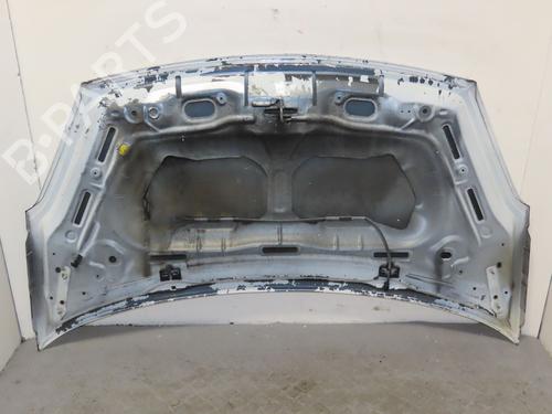 Hood PEUGEOT PARTNER Box Body/MPV 1.6 HDi 16V | BP24920144C1 