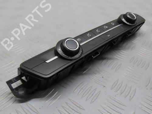 Climate control PEUGEOT PARTNER Box Body/MPV (K9) 1.5 BlueHDi 100 | BP30840314I5 - Image 4