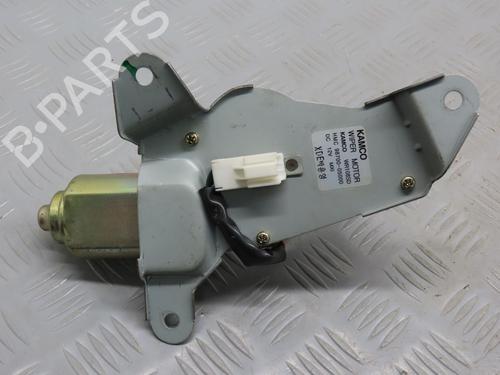 Rear wiper motor HYUNDAI ATOS (MX) 1.0 i | BP17783155M102 