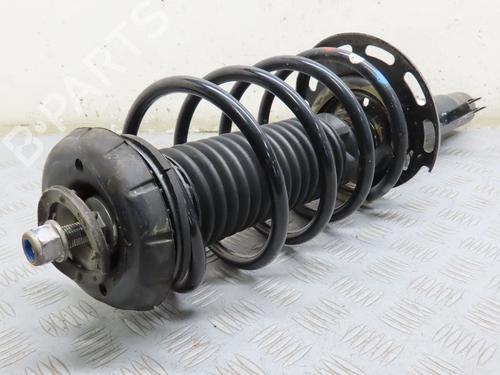 Right front shock absorber PEUGEOT 208 I (CA_, CC_) 1.2 VTI 82 | BP23869052M17