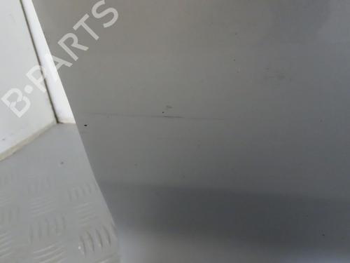 Right front door VW GOLF V (1K1) 2.0 TDI 16V 4motion | BP19639325C3