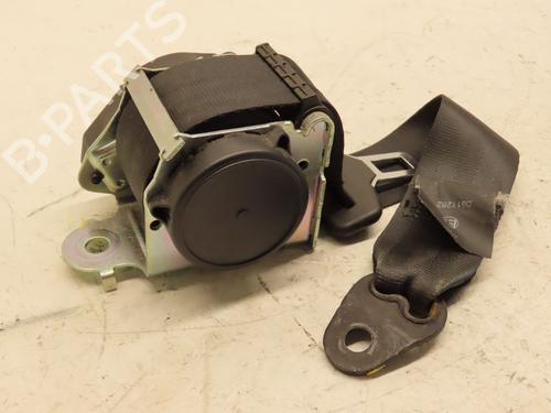 Rear right belt tensioner DACIA SANDERO II 1.5 dCi | BP29264160C90 