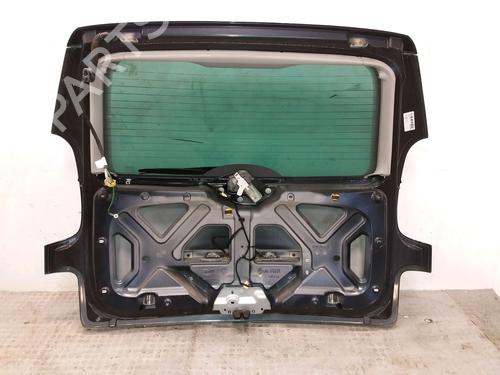 Tailgate PEUGEOT 807 (EB_) 2.0 | BP23155479C6