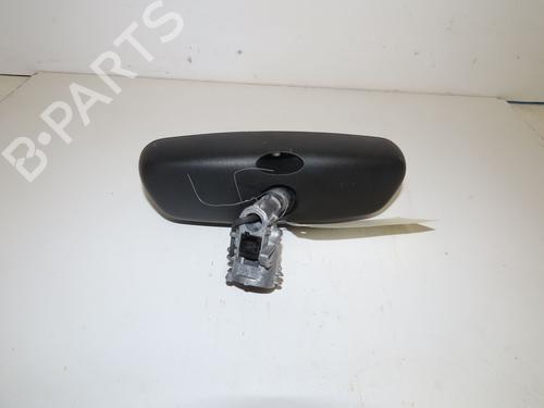 Used Rear mirror Rear mirror PEUGEOT 308 SW I (4E_, 4H_) 1.6 HDi (112 hp) 34175380 34175380