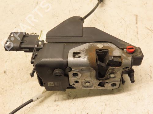 Rear right lock CITROËN C3 II (SC_) 1.4 | BP29963616C99