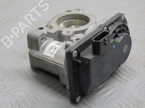 Throttle body RENAULT CLIO IV (BH_) 0.9 TCe 90 (BHNF, BHMA, BHMH, BHJK, BHJR) | BP24945264M82 