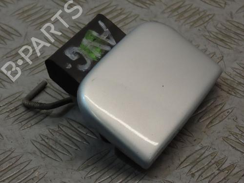 Front left exterior door handle PEUGEOT 106 II (1A_, 1C_) 1.4 i | BP24231868C128 