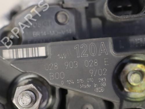 Dynamo Dynamo 38313623 38313623