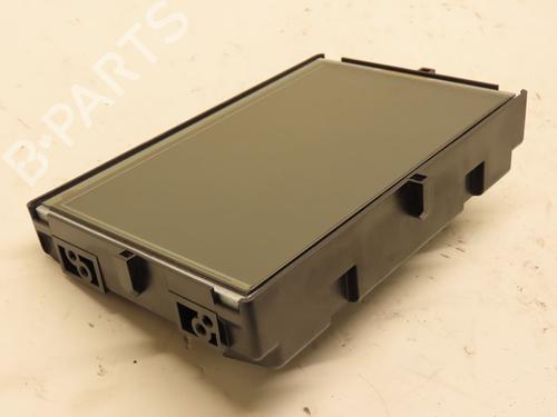 Used Display monitor RENAULT KANGOO / GRAND KANGOO II (KW0/1_) 1.5 dCi 90 (KW05, KW08, KW0G, KW11) (90 hp) 29345751