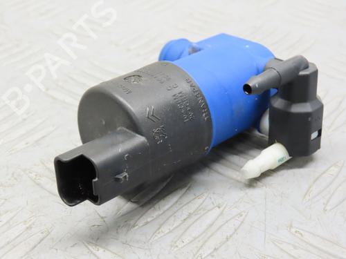 Washer pump RENAULT CLIO IV (BH_) 0.9 TCe 90 (BHNF, BHMA, BHMH, BHJK, BHJR) | BP24706353E24 