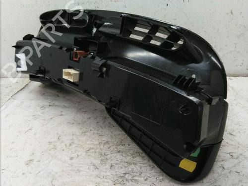 Instrument cluster CITROËN C3 Picasso (SH_) 1.6 HDi | BP17779749C47 