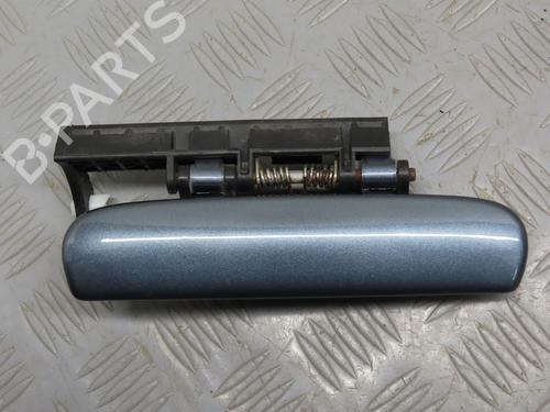 Front right exterior door handle CITROËN XSARA PICASSO (N68) 1.6 16V | BP27488640C129