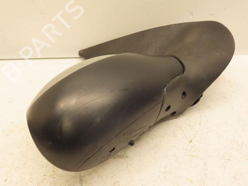 Right mirror PEUGEOT 206 Hatchback (2A/C) 1.4 i | BP28007210C27 