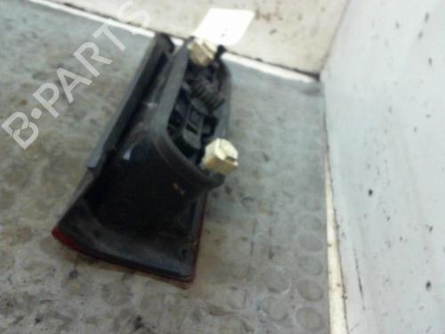 Left taillight OPEL COMBO Box Body/MPV 1.3 CDTI 16V | BP9377798C34 - Image 2