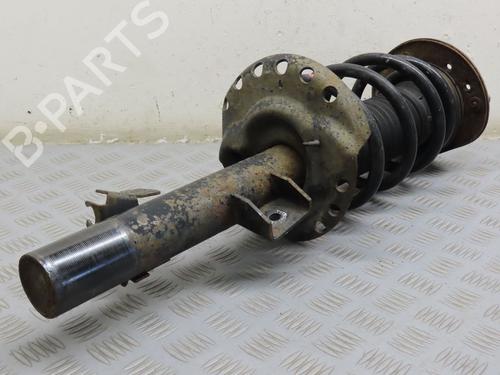 Left front shock absorber FORD S-MAX (WA6) 2.0 TDCi | BP21211369M16 