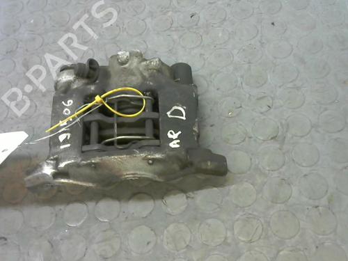 Used Right rear brake caliper PEUGEOT 607 (9D, 9U) 2.2 HDi (133 hp) 14884368