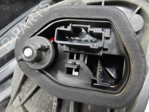 Right taillight PEUGEOT 208 I (CA_, CC_) 1.6 BlueHDi 100 | BP29136771C35 