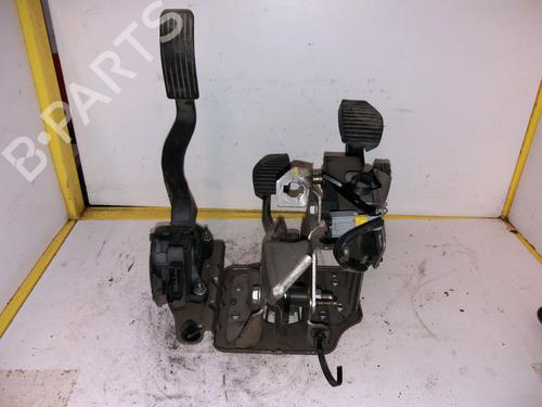 Pedal PEUGEOT 308 I (4A_, 4C_) 1.6 HDi | BP17706013I4 