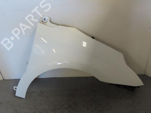 Used Right front fenders CITROËN C4 Coupe (LA_) 1.6 HDi (109 hp) 21008468
