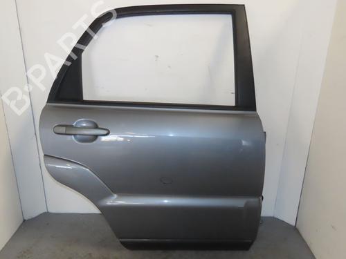 Used Right rear door KIA SPORTAGE II (JE_, KM_) 2.0 CRDi 4WD (113 hp) 21691609