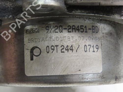 Vacuum pump CITROËN C6 (TD_) 3.0 HDi | BP30117291M80 