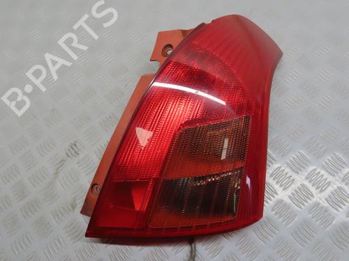Højre baglygte SUZUKI SWIFT III (MZ, EZ) 1.3 DDiS (RS413D) | BP21008577C35 