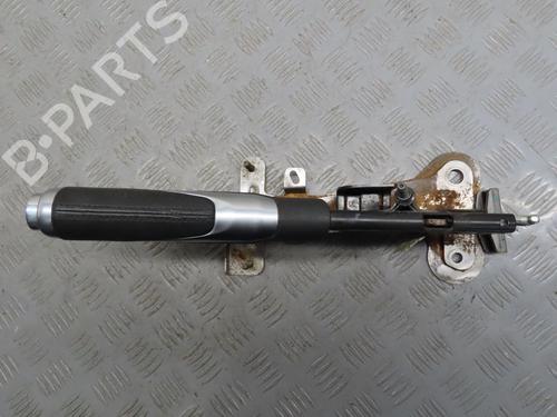 Hand brake DS DS 3 (SA_) 1.2 THP 110 / PureTech 110 (SAHNPS, SAHNZ6, SAHNZT) | BP27169066I18