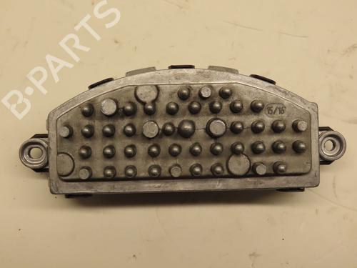 Varmeblæsermodstand RENAULT MEGANE IV Hatchback (B9A/M/N_) 1.2 TCe 130 (B9MR) | BP29380212M108 
