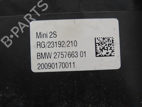Førerens kollisjonspute MINI MINI (R56) Cooper (120 hp) 23154945
