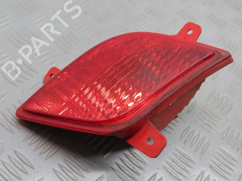 Used Rear bumper right light OPEL MOKKA / MOKKA X (J13) 1.7 CDTI (_76) (131 hp) 31276627