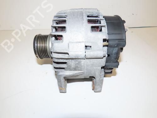 Alternator VW GOLF VI (5K1) 1.6 TDI | BP33415876M7 - Image 3