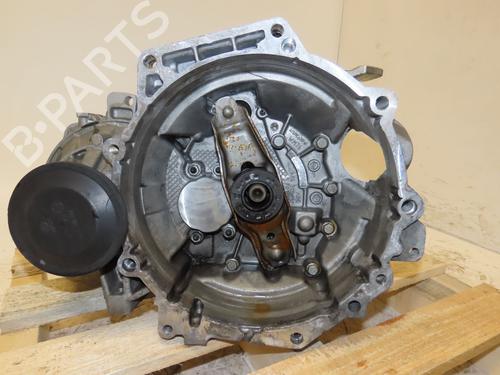 Gearbox VW GOLF VII (5G1, BQ1, BE1, BE2) 1.6 TDI | BP29468798M3 