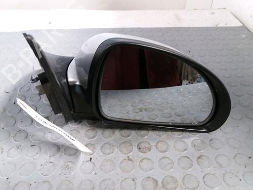 Used Right mirror KIA CEE'D Hatchback (ED) 1.6 CRDi 90 (90 hp) 12823141