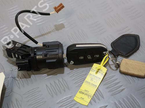ratlastndingslas-citroen-c3-iii-sx-2016-34456492 main image