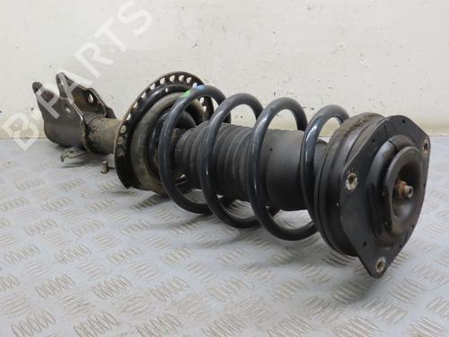 Left front shock absorber RENAULT KANGOO Express (FW0/1_) 1.5 dCi 85 (FW0K, FW0L, FW0B) | BP23647170M16 