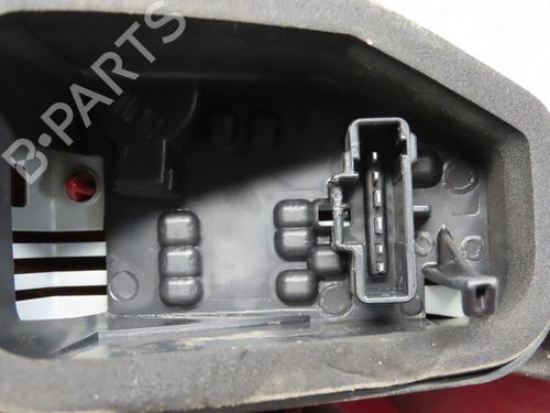 Used Left taillight Left taillight 18124519 18124519