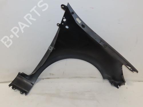 Used Left front fenders Left front fenders RENAULT CLIO III Grandtour (KR0/1_) 1.5 dCi (KR0F) (86 hp) 40273378 40273378