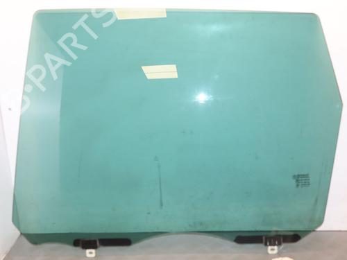 Dør rude ventre bagtil Dør rude ventre bagtil RENAULT SCÉNIC III (JZ0/1_) 1.6 dCi (JZ00, JZ12) (130 hp) 35935808 35935808