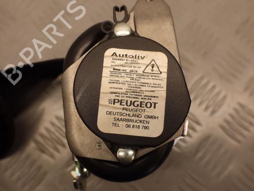 Front right belt tensioner PEUGEOT 208 I (CA_, CC_) 1.6 BlueHDi 120 | BP32354251C88