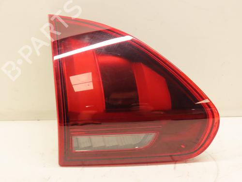 Left tailgate light PEUGEOT 2008 I (CU_) 1.6 BlueHDi 120 | BP29577632C79