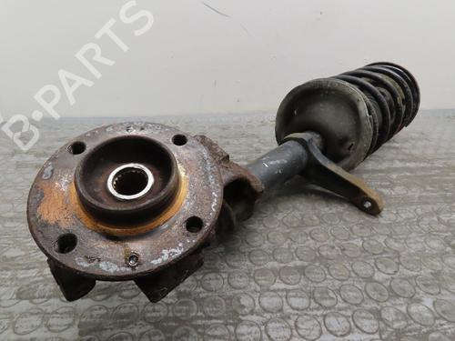 Used Left front shock absorber PEUGEOT 106 II (1A_, 1C_) 1.1 i (60 hp) 23154434