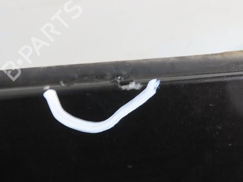 Used Tailgate PEUGEOT 508 SW I (8E_) 2.2 HDi (204 hp) 22997783