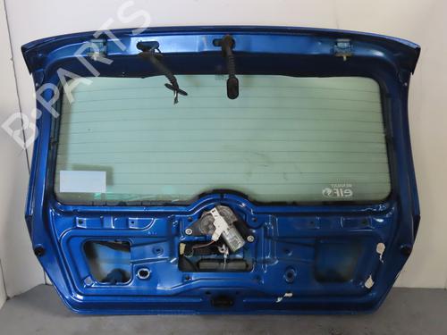 Tailgate RENAULT CLIO II (BB_, CB_) 1.5 dCi (B/CB3M) | BP23155500C6