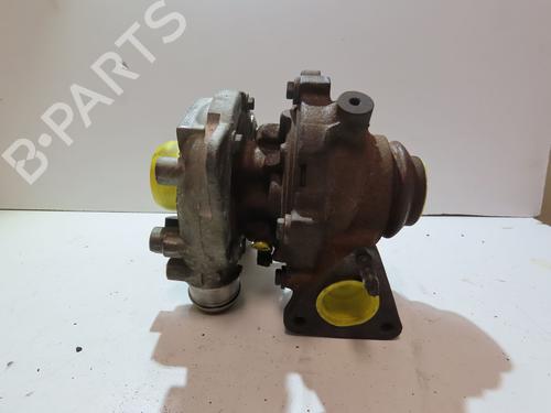 Turbolader/Kompressor CITROËN C6 (TD_) 3.0 HDi (241 hp) 30189150